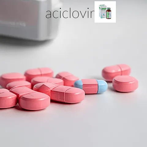 Aciclovir precio de remedios